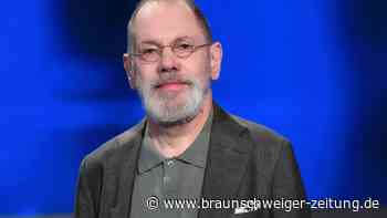 Moderator teilt Details zum Tod von Klaus Otto Nagorsnik