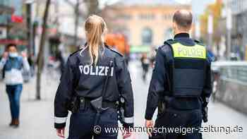 Hauptbahnhof Hannover: 30-Jähriger bedroht Peiner mit Pistole