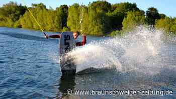 Salzgittersee und Waldschwimmbad: Hier können Sie schwimmen gehen