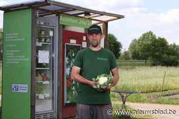 Ekselse groenten- en fruitwinkel getroffen door storing bij Argenta: “1.000 euro nog niet betaald”