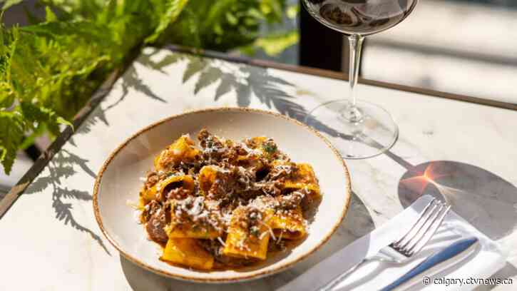 Four Calgary eateries make Canada's 100 Best restaurants list for 2024