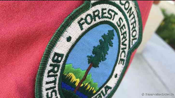 Ban on most burning activities goes into effect for Chilliwack, Fraser Valley this week