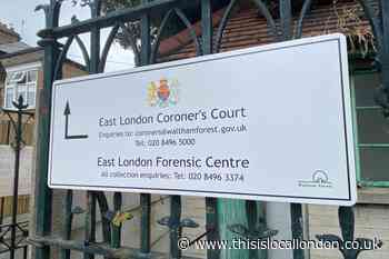 Romford PC Ryan Gadsden death probe: IOPC 'withheld evidence'