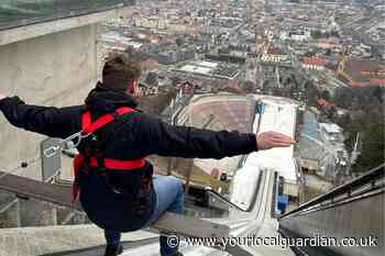 Innsbruck in Austria travel review: Freedom and fun