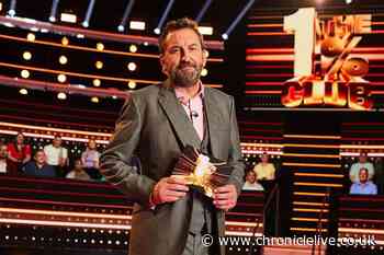 The 1% Club's ITV return confirmed after show 'axed' to avoid BBC ratings war