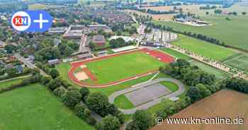 Neue Sporthalle in Gettorf: Kosten für Neubau deutlich teurer als geplant