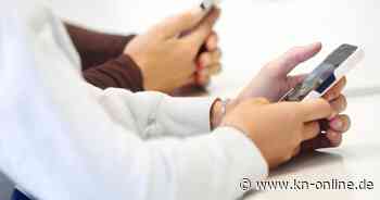 Handyverträge im europäischen Vergleich: Mobile Daten in Deutschland besonders teuer