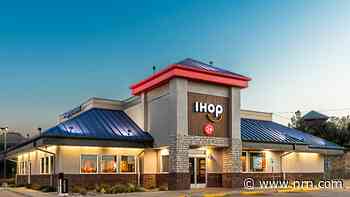 An opportunity to serve joy