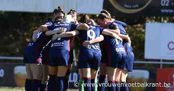 OH Leuven ziet na bekerdroom ook titeldroom uit elkaar spatten: "Zelf verkwanseld"