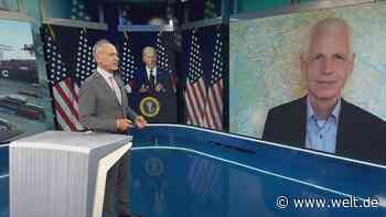 USA erhöhen Zölle für Elektroautos aus China drastisch