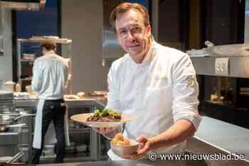 sterrenchef Viki Geunes nodigt Deense topchef uit voor ‘quatre-mains’ in Zilte