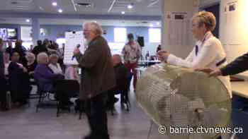 $207,000 prize up for grabs in Barrie Catch the Ace draw