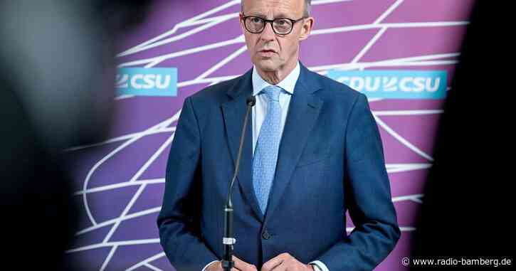 Merz setzt Beauftragte für Israel und Juden im Land ein