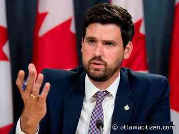 Denley: City of Ottawa's development-charge policy is in utter chaos