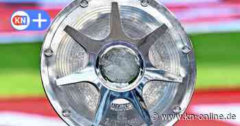 Holstein Kiel: Zweitliga-Meisterschale wartet am Sonntag in Hannover