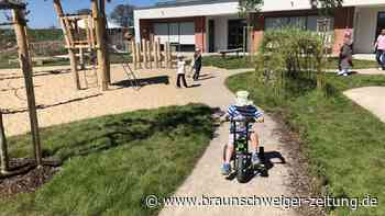 Vor diesen Problemen steht Salzgitters neue Kita