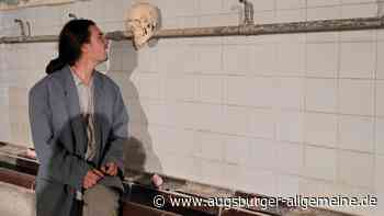 Bei "Woyz'ex" wird die Wilhelmsburg zur medizinischen Versuchsanstalt