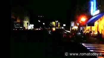 Prati al buio, residenti esasperati: "Continui black out da giorni”