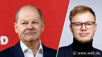 15 Euro Mindestlohn? Mehr Netto vom Brutto ist richtig, aber nicht so