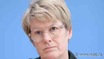 Im Wasserstoff-Streit flammt der Konflikt um Veronika Grimm auf