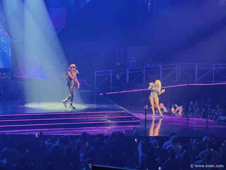 Austin ranks among most expensive cities to see a concert: study