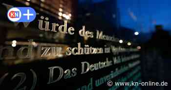 75 Jahre Grundgesetz: Was steht drin und wie sichert es die Demokratie?