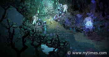 Hades II’s Eternal Pursuit of a Tantalizing Past