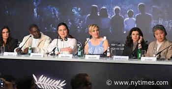 Cannes: Greta Gerwig, Lily Gladstone and the Weight of Politics at the Fest