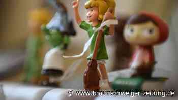 Im Harz: Auf den Spuren der kleinen Hexe Bibi Blocksberg