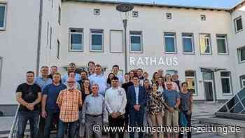 Vechelder Kita-Zoff: Bürgermeister beschwört Schulterschluss