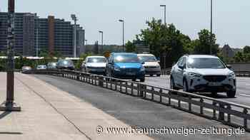 Berliner Brücke: So steht es um Wolfsburgs Nadelöhr