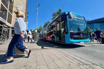 Die Ringlinie kehrt nach zwei Jahren zurück – mit einer Besonderheit