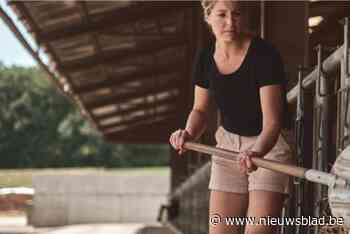 De veehoudster die het levenswerk van haar vader veel te kort kon voortzetten