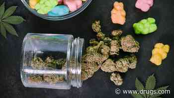 Risk From Regular Cannabis Use Perceived as Low in Women With Disabilities