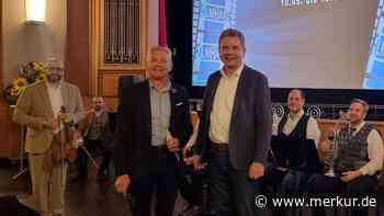 9. Bad Wörishofer Musik-Filmtage eröffnet