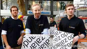 Zalando: Nächster Mit-Gründer gibt Posten als Co-Chef auf