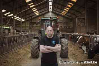 Boeren en andere gebruikers van agrarische gebieden houden zondag protestwandeling door Antwerpen: “Betutteling moet stoppen”