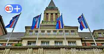 Rathaus oder Nordmarksportfeld? Hier feiert Holstein Kiel den Aufstieg