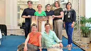 Das bringt die neue Saison des Braunschweiger Staatstheaters
