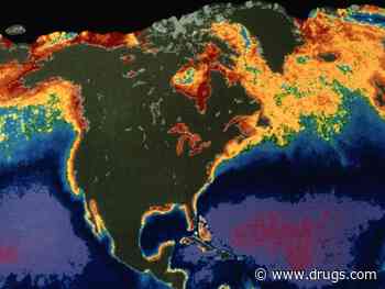 Summer of 2023 Was Hottest in 2,000 Years