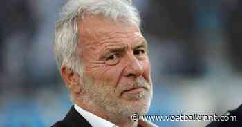 Eric Gerets, de Leeuw die getekend werd door het leven: "Het gaat niet zo best, het gaat al twee jaar bergaf"