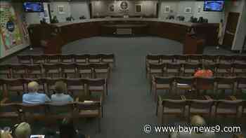 Pinellas school board moves forward on referendum on tax increase