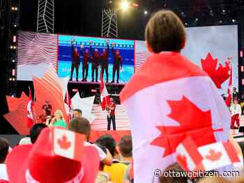 Canada Day in Ottawa: Metric, Maestro Fresh Wes, Chromeo and more to play the evening show