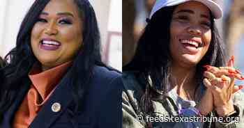 Heat intensifies around Houston Democrat Shawn Thierry ahead of bitter runoff