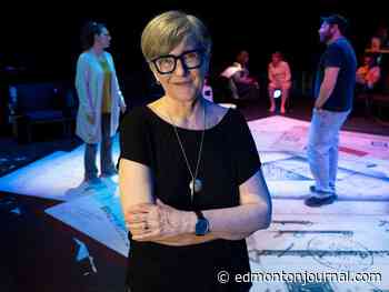 Stage Notes: Workshop West debuts latest from Conni Massing