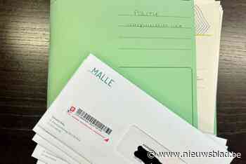 Lokaal bestuur treedt op tegen overtreders uitgaansprotocol in Westmalle