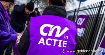 Bonden gaan over tot acties en stakingen na verstrijken ultimatum regeling zware beroepen