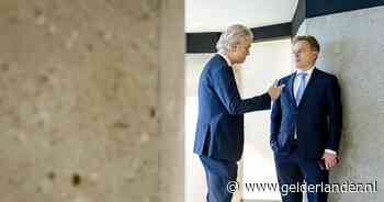 Gelek, geroddel, geruzie: al slaagt deze formatie, dan zit er nog geen stabiel kabinet