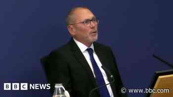 My emails look ludicrous, says ex-Post Office PR boss