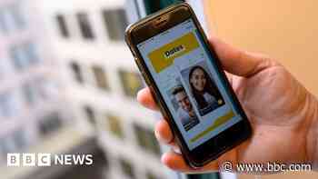 Bumble apologises for anti-celibacy ad after backlash